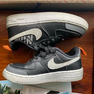 BOYS AIR FORCE 1s